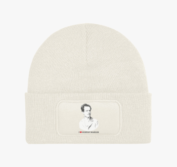 Mahler love portrait...