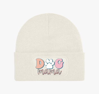 Dog Mama pasztell té