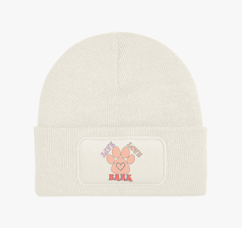 Live Love Bark téli 