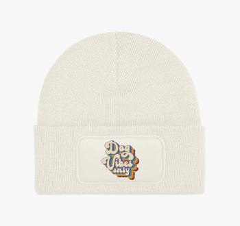 Dog Vibes only téli 