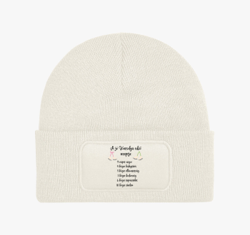 Korcsolya edző téli 