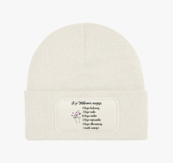 A jó Műkörmös téli s