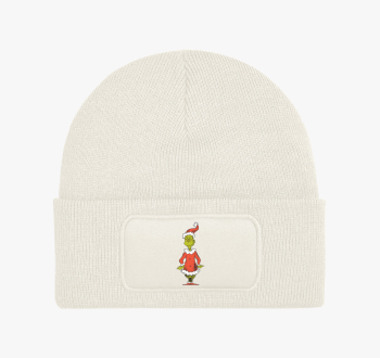 Grinch karakter téli