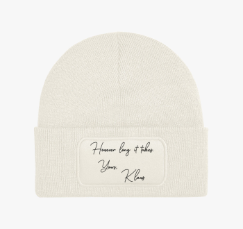 Klaus levele téli sa