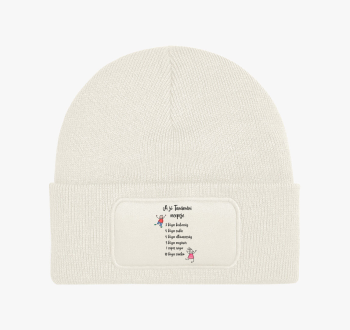 A jó Tanár néni rece...