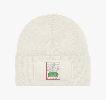 Christmas is all aro...