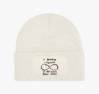 A barátság a legszeb...