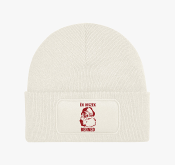 Én hiszek benned kar...