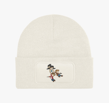 Supernatural - Odaát...