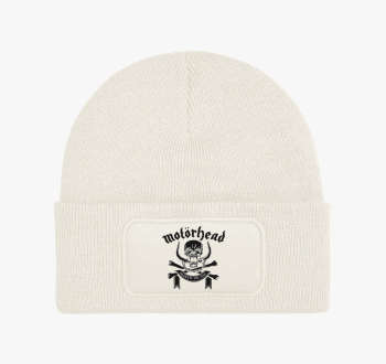 Motörhead téli sapka