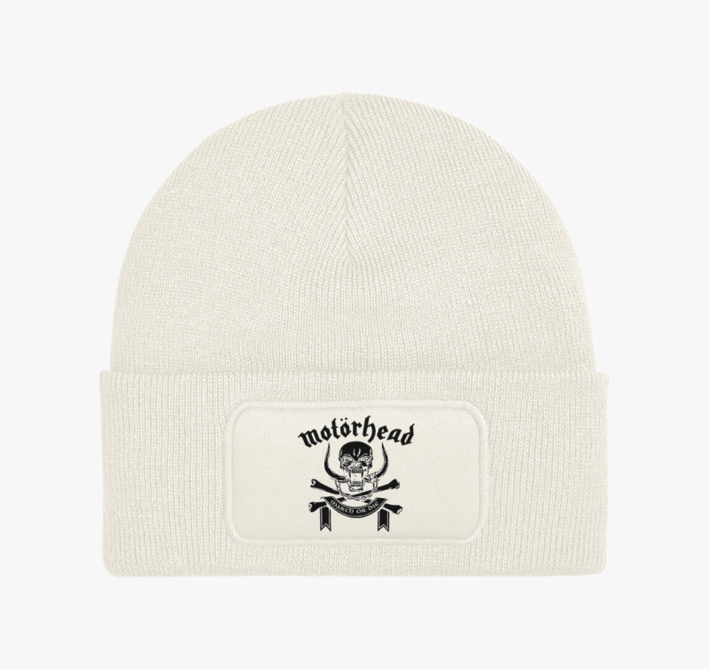 Motörhead téli sapka