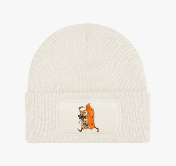 Halloween-es ijesztő...