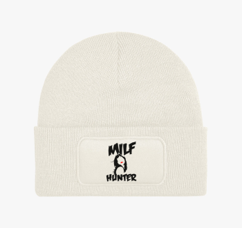 MILF Hunter téli sap