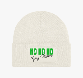 Ho - ho - ho - Boldo...