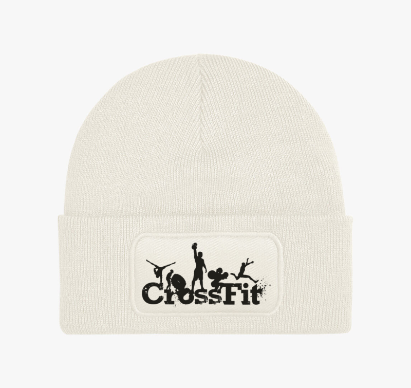 Crossfit téli sapka