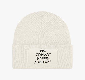 Jóbarátok - Joey nem...