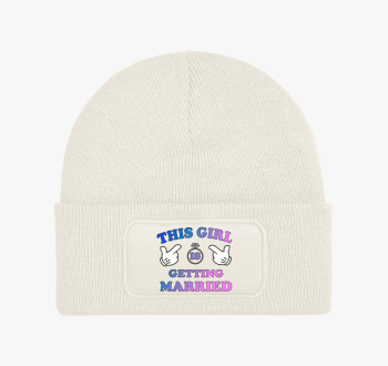 Ez a csaj férjhez me...