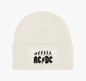 ACDC evolúció téli s