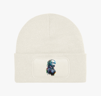 Anime Cyberpunk art ...