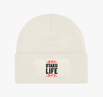 Otaku Life téli sapk