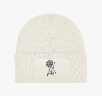 PubG cartoon téli sa