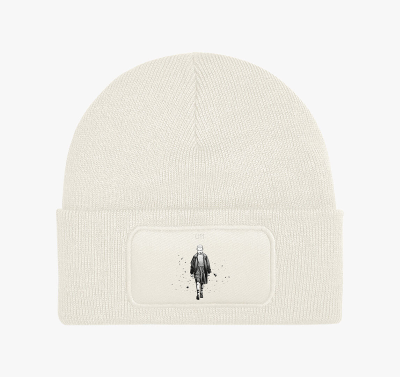 Stranger Things - Eleven téli sapka (11)