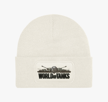 World of Tanks téli 