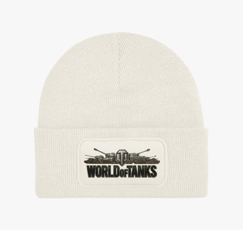 World of Tanks téli sapka