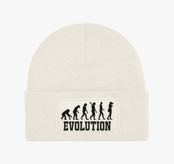 Fotós evolúció téli 