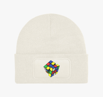 Rubik kockás téli sa