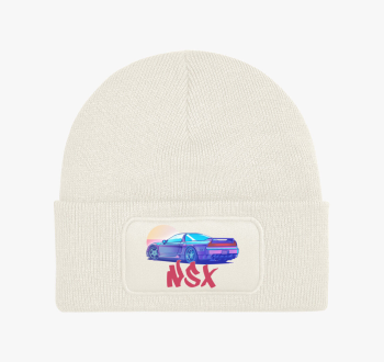 Honda NSX téli sapka