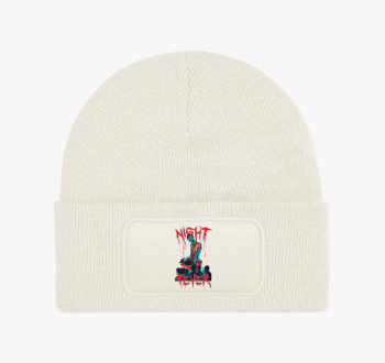 Zombi DJ - Night Fev...