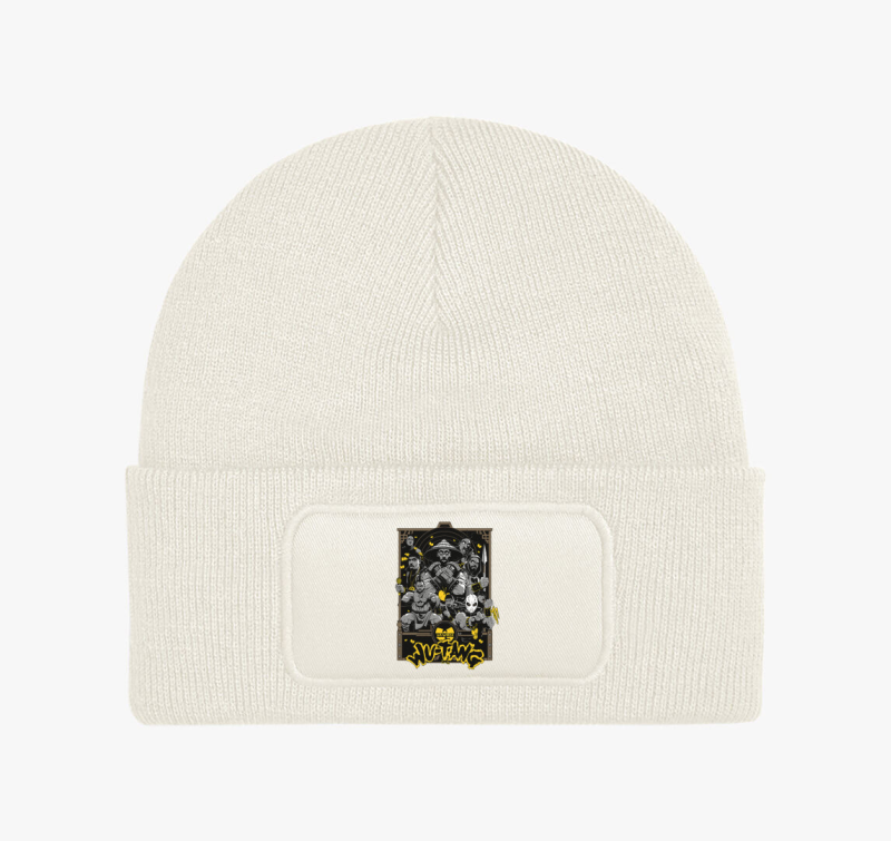 Wu-Tang World téli sapka