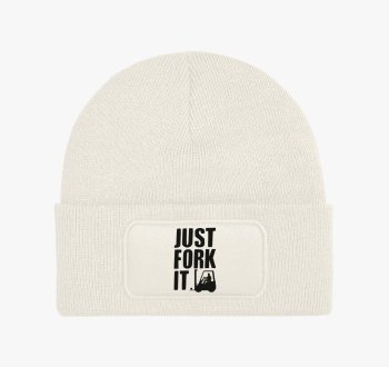 JUST FORK IT - Targo...