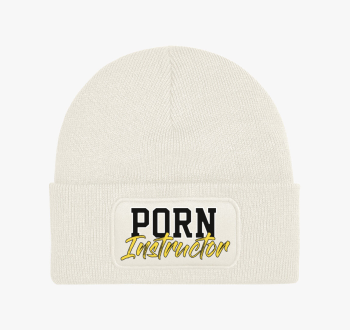 Porn Instruktor téli