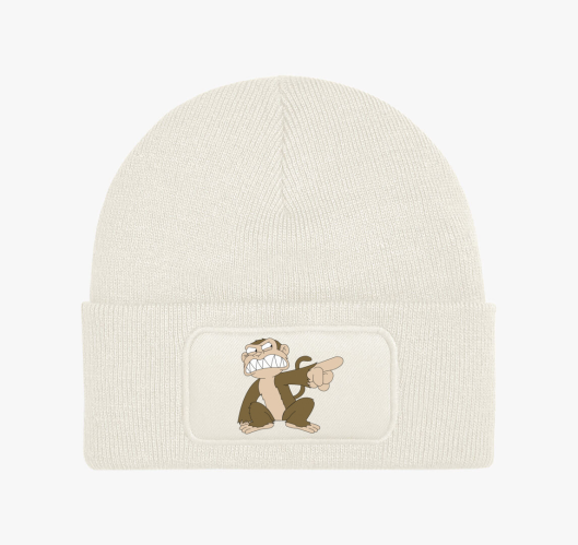 Family Guy - Gonosz majom téli...