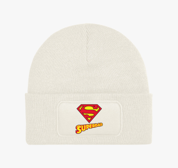 Superdad téli sapka ...