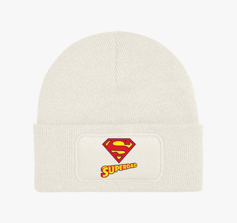Superdad téli sapka - Apáknak