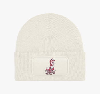 Lone rider téli sapk