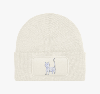 Jurij macska téli sa