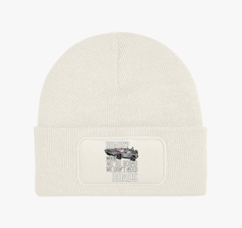 Utak?! Ahová mi megy...