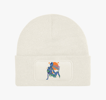 Robot szerelem téli 