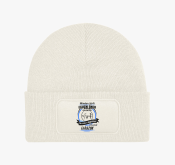 Férfi íjász téli sap