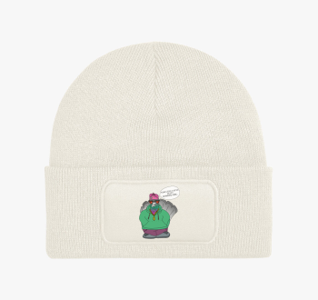 Gettós Galamb téli s