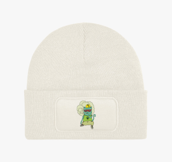 Cigis cica téli sapk