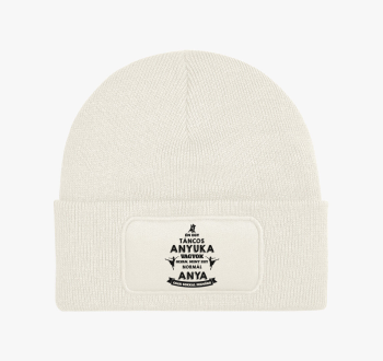 Táncos anyuka téli s