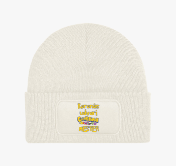 Koronás Udvari Chinp...