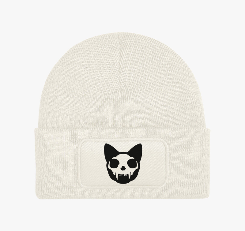 Bat Cat - Csajos téli sapka