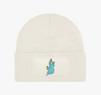 Tivornyázó kandúr té...