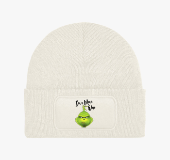 Grincses rosszaság t...